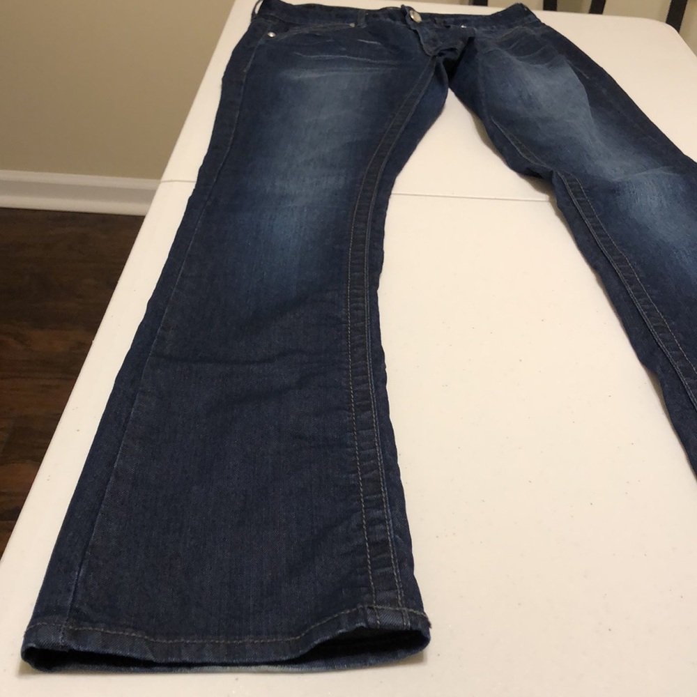 Maurices Jeans Size 1/2 - Picture 7 of 14